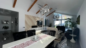 Casă modernă pe un singur nivel Bavaria Stadt–128 mp utili/Comision 0% - imagine 3