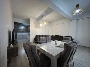 Apartament 3 camere de închiriat - Etajul 2 | Zona Doamna Stanca