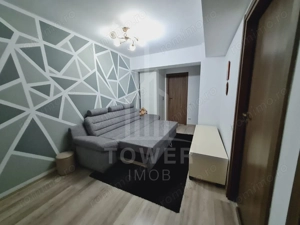 Apartament 3 camere – Turnișor, etaj 3 cu lift