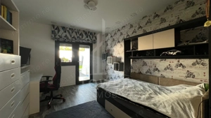 Casă modernă pe un singur nivel Bavaria Stadt–128 mp utili/Comision 0% - imagine 15