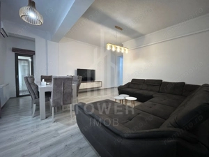 Apartament 3 camere de închiriat - Etajul 2 | Zona Doamna Stanca - imagine 2