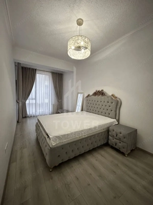 Apartament 3 camere de închiriat - Etajul 2 | Zona Doamna Stanca - imagine 5