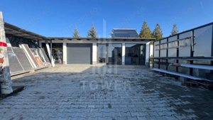 Casă modernă pe un singur nivel Bavaria Stadt–128 mp utili/Comision 0% - imagine 20