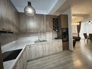 Apartament 3 camere de închiriat - Etajul 2 | Zona Doamna Stanca - imagine 8