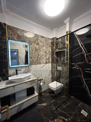Apartament 3 camere de închiriat - Etajul 2 | Zona Doamna Stanca - imagine 11