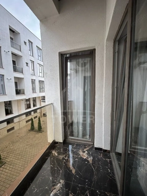 Apartament 3 camere de închiriat - Etajul 2 | Zona Doamna Stanca - imagine 10