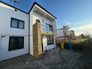 Casă de lux de închiriat | Zona Turnișor