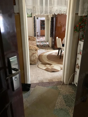 Etaj 1 proprietar .2  camere resita  - imagine 5