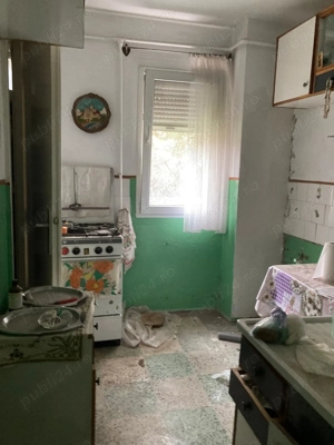 Etaj 1 proprietar .2  camere resita  - imagine 4