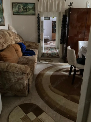 Etaj 1 proprietar .2  camere resita  - imagine 7