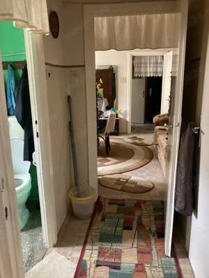 Etaj 1 proprietar .2  camere resita  - imagine 2