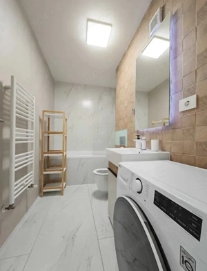  pe Calea Circumvalatiunii chirie apartament 2 camere langa  Kaufland 