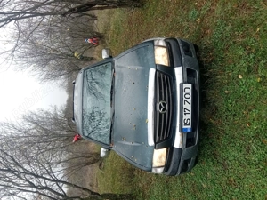 Mazda 4x4 b.2500 - imagine 2