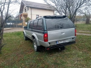 Mazda 4x4 b.2500 - imagine 4