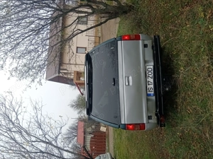 Mazda 4x4 b.2500 - imagine 5