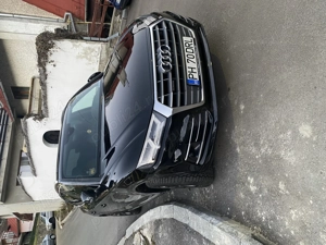 Audi Q5 S-Line+++ - imagine 4