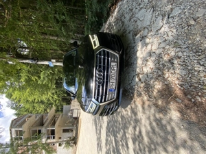 Audi Q5 S-Line+++ - imagine 10