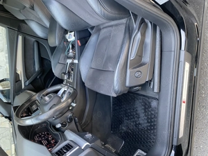 Audi Q5 S-Line+++ - imagine 9