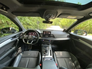 Audi Q5 S-Line+++ - imagine 7