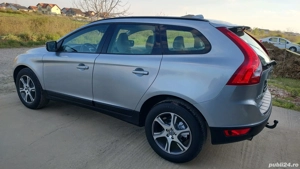 Volan XC60 motor 2000 in 5 cilindri  - imagine 2