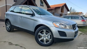 Volan XC60 motor 2000 in 5 cilindri  - imagine 3