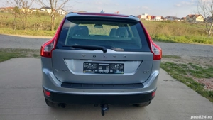 Volan XC60 motor 2000 in 5 cilindri  - imagine 9