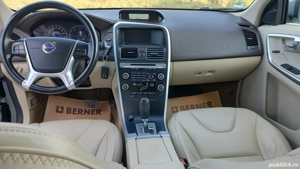 Volan XC60 motor 2000 in 5 cilindri  - imagine 7