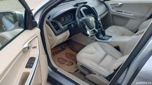 Volan XC60 motor 2000 in 5 cilindri  - imagine 8