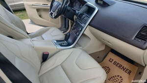 Volan XC60 motor 2000 in 5 cilindri  - imagine 10