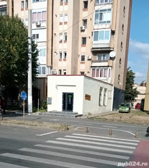 Spațiu comercial de închiriat   Zona UTA, Arad. Direct proprietar! 