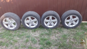 Jante Audi 5x112 R16