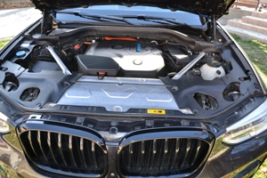 Vind BMW X3 plug in hybrid