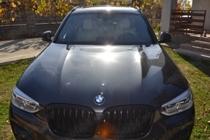 Vind BMW X3 plug in hybrid - imagine 3