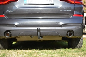 Vind BMW X3 plug in hybrid - imagine 5