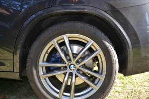 Vind BMW X3 plug in hybrid - imagine 9