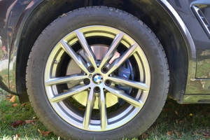 Vind BMW X3 plug in hybrid - imagine 10