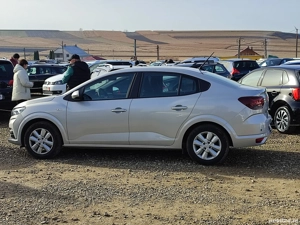 Dacia Logan 3 facelift 2023 - imagine 5