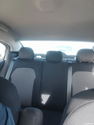 Dacia Logan 3 facelift 2023 - imagine 4