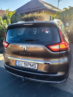 Renault Grand Scenic  - imagine 3
