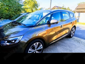 Renault Grand Scenic  - imagine 2