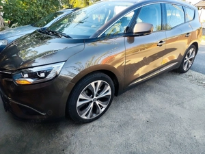 Renault Grand Scenic  - imagine 6