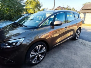 Renault Grand Scenic  - imagine 5