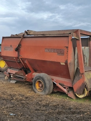 Vând remorca tehnologica  - imagine 3