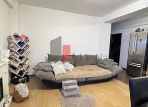 Vand Ap. 4 camere Str. Rezervelor 70 Militari Residence - imagine 3