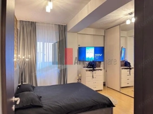 Vand Ap. 4 camere Str. Rezervelor 70 Militari Residence - imagine 4