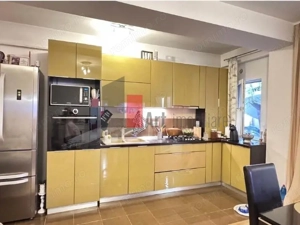 Vand Ap. 4 camere Str. Rezervelor 70 Militari Residence - imagine 2