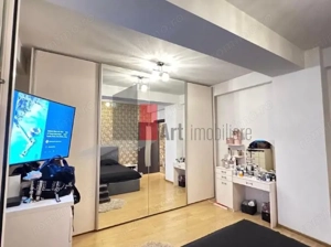 Vand Ap. 4 camere Str. Rezervelor 70 Militari Residence - imagine 6