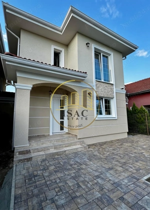 Casă de vânzare Moşnița Nouă