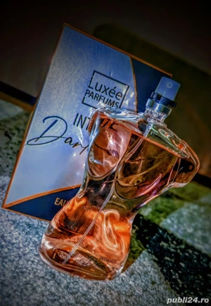 Vand parfumuri 100 ml unic brand  - imagine 5