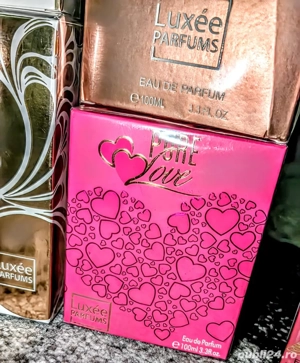 Vand parfumuri 100 ml unic brand  - imagine 2